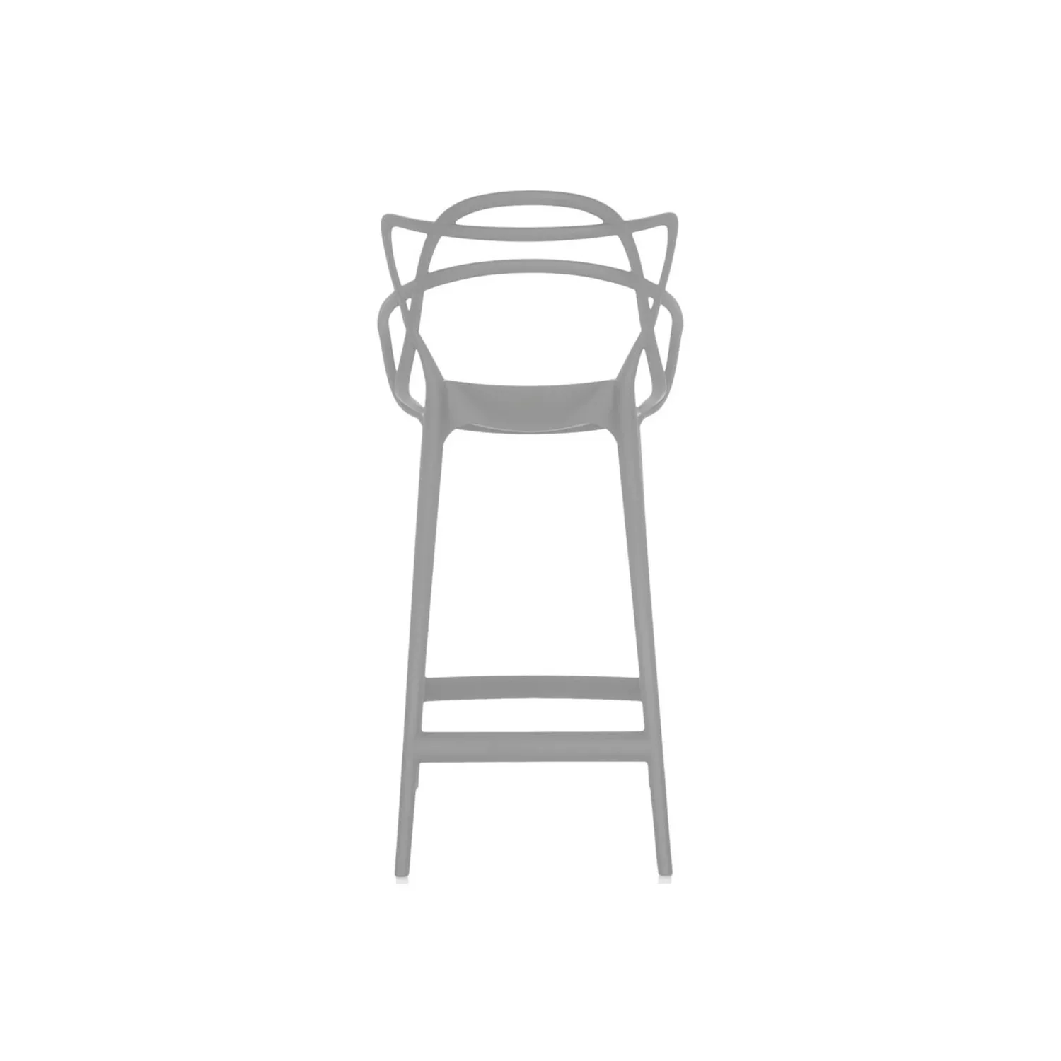 Inspiración Taburete Masters - Taburete Diseño