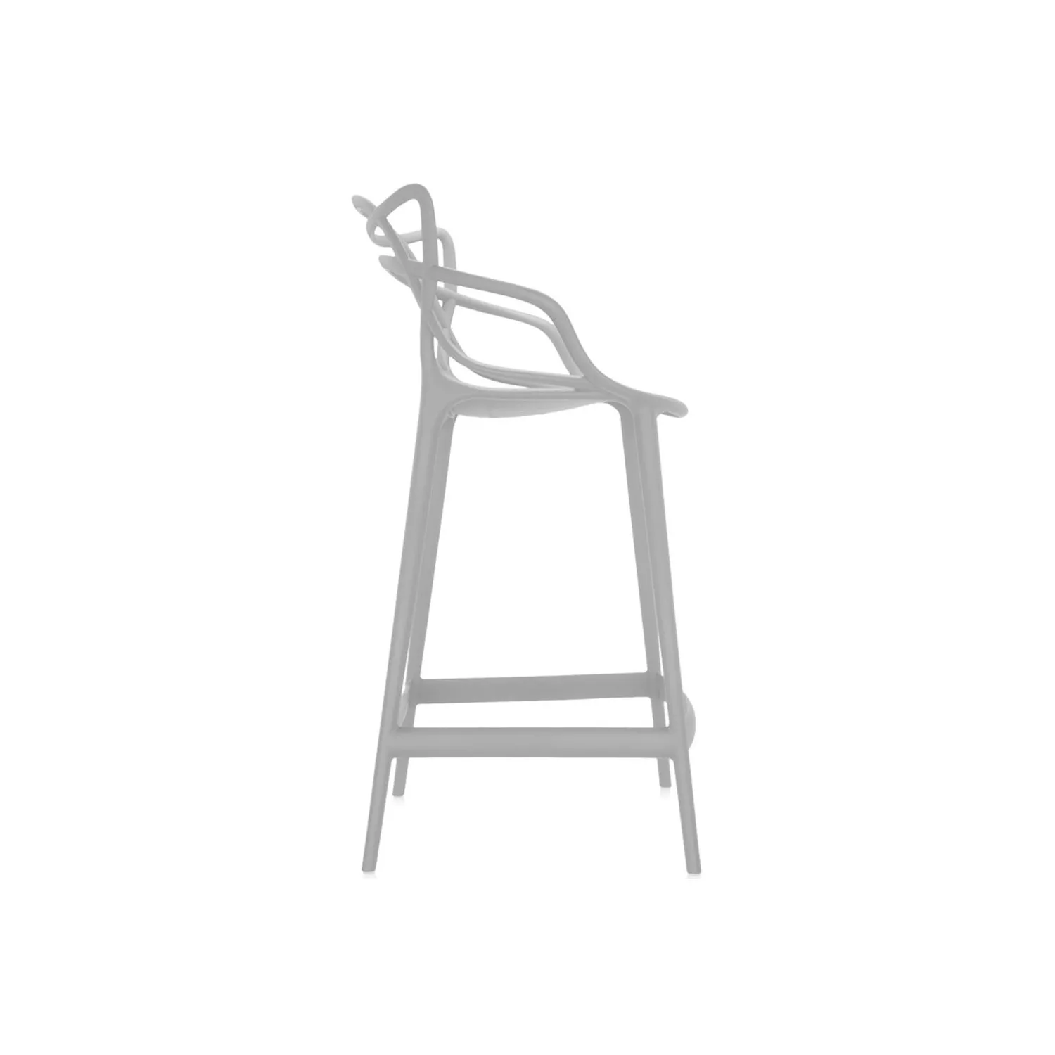 Inspiración Taburete Masters - Taburete Diseño