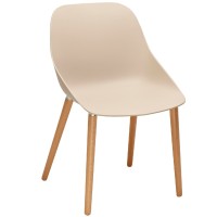 Furmod Chair Noruega