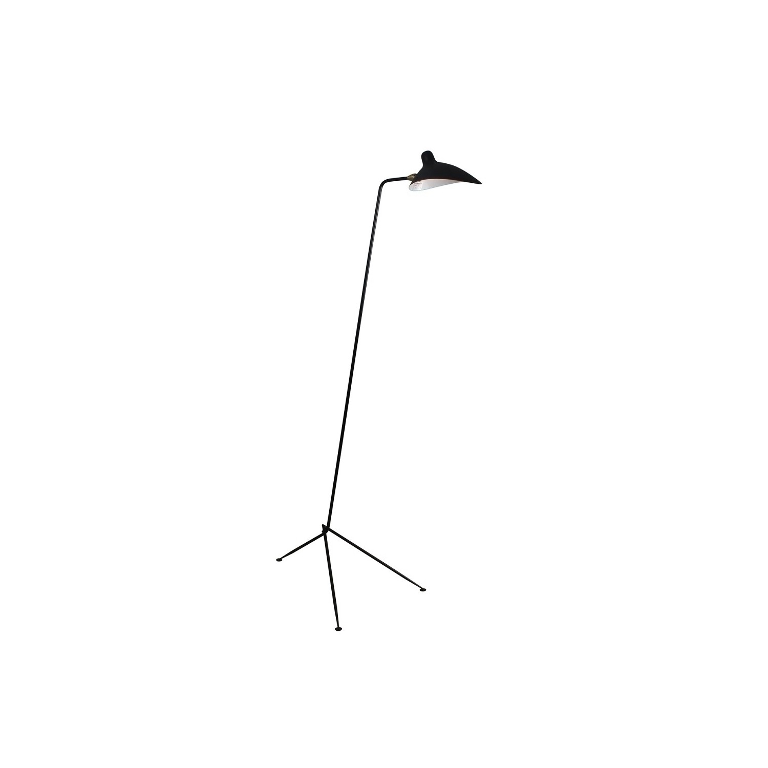 furmod Mouille Golvlampa