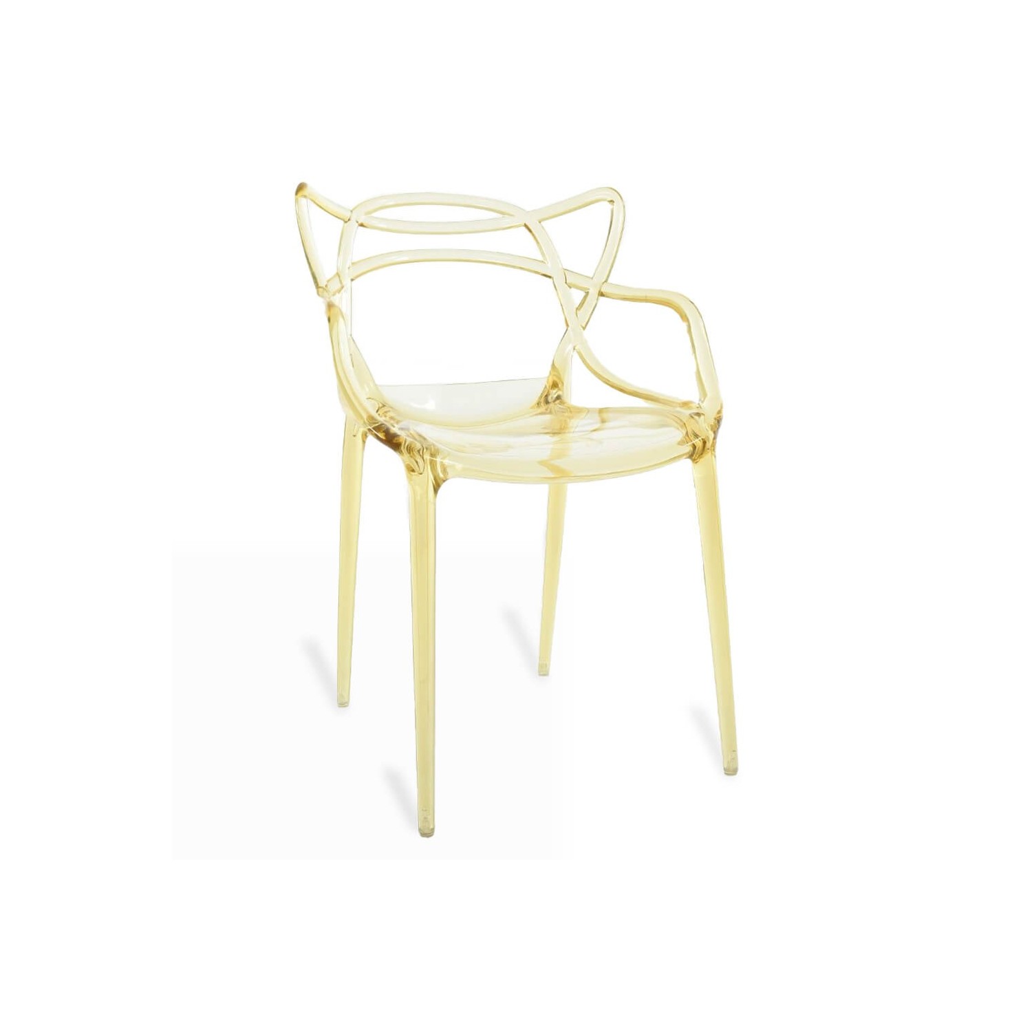 Moises Chair