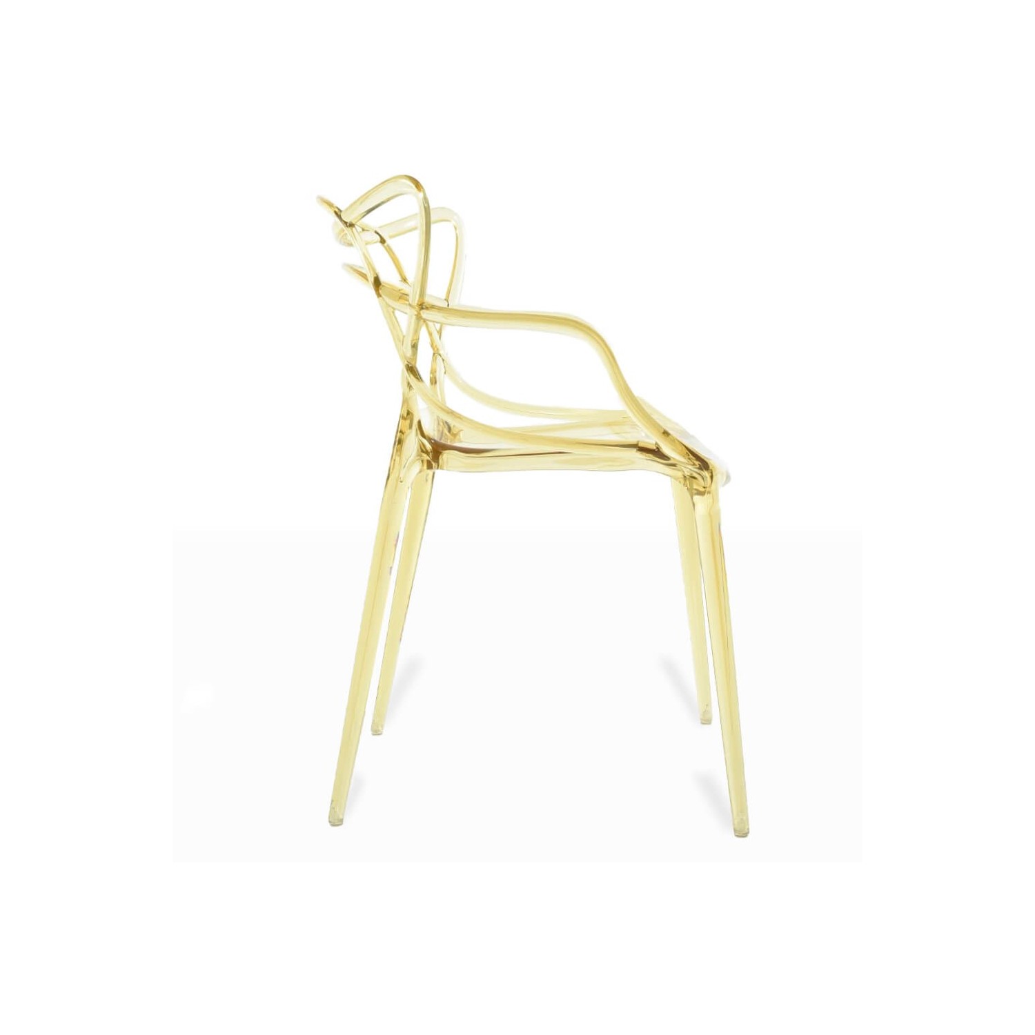 Moises Chair