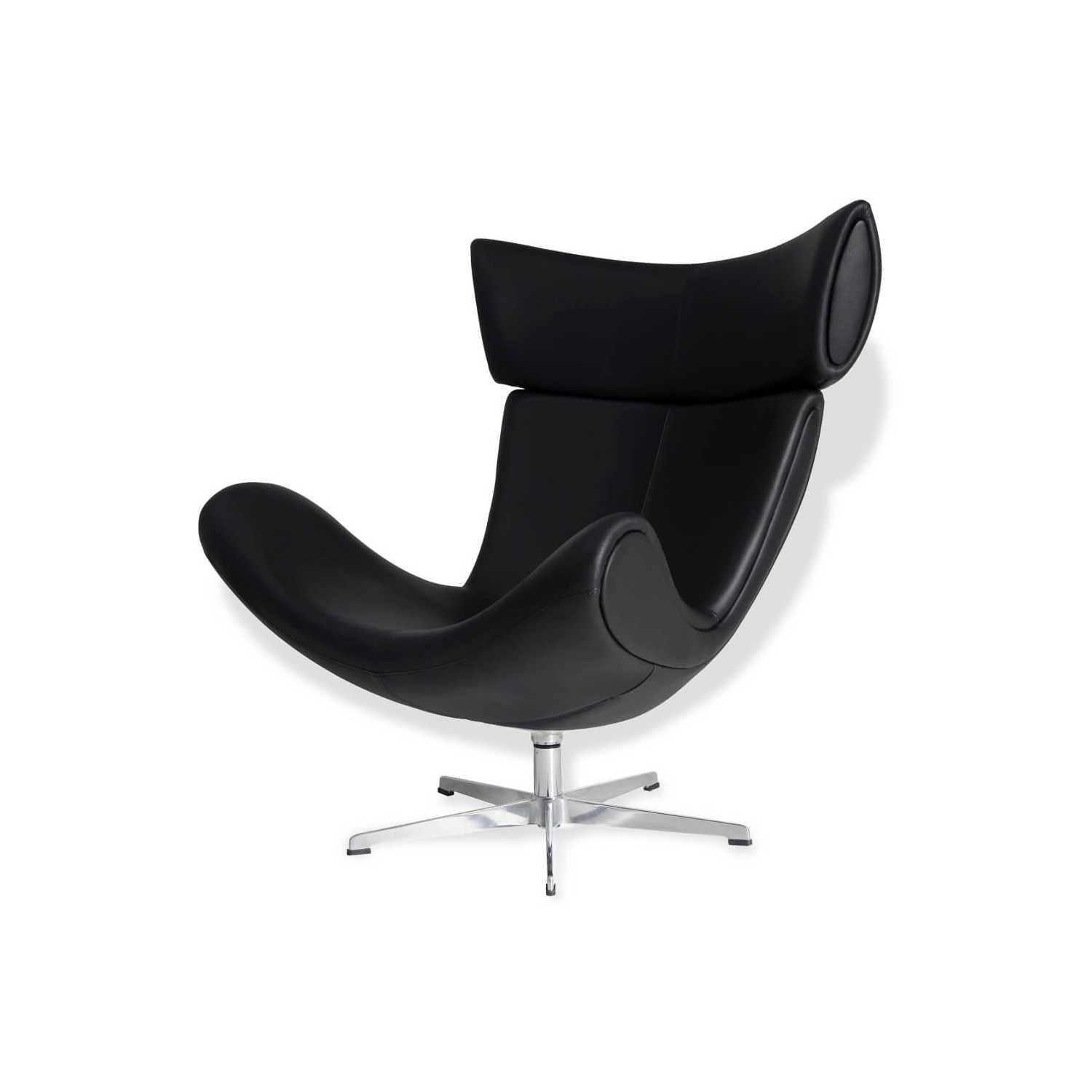 Replika designerskiego fotela Imola Chair 