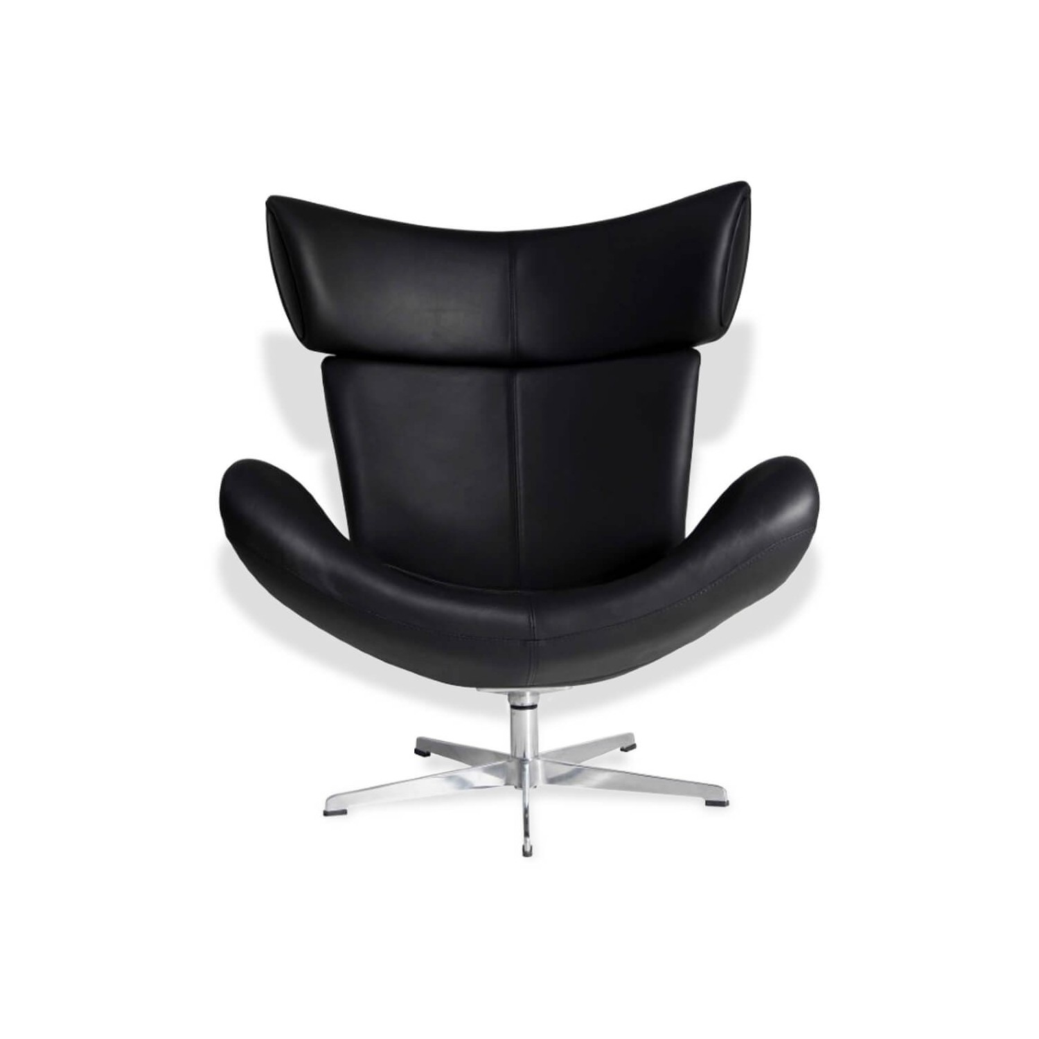 Kopia av Imola Chair design fåtölj 