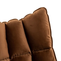 Réplique du fauteuil design Husk de la designer Patricia Urquiola