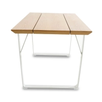 Sophie Industrial Dining Table