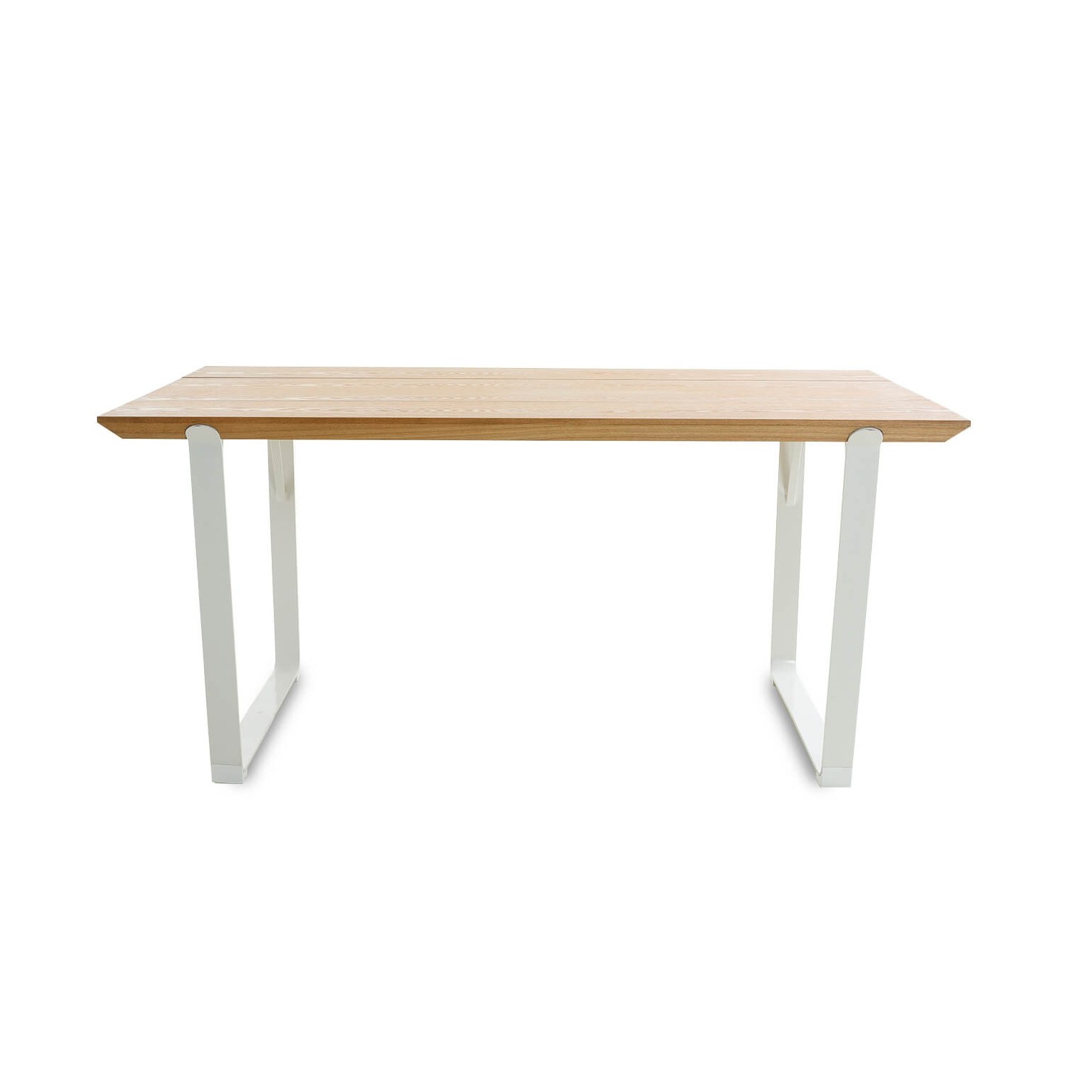 Sophie Industrial Dining Table