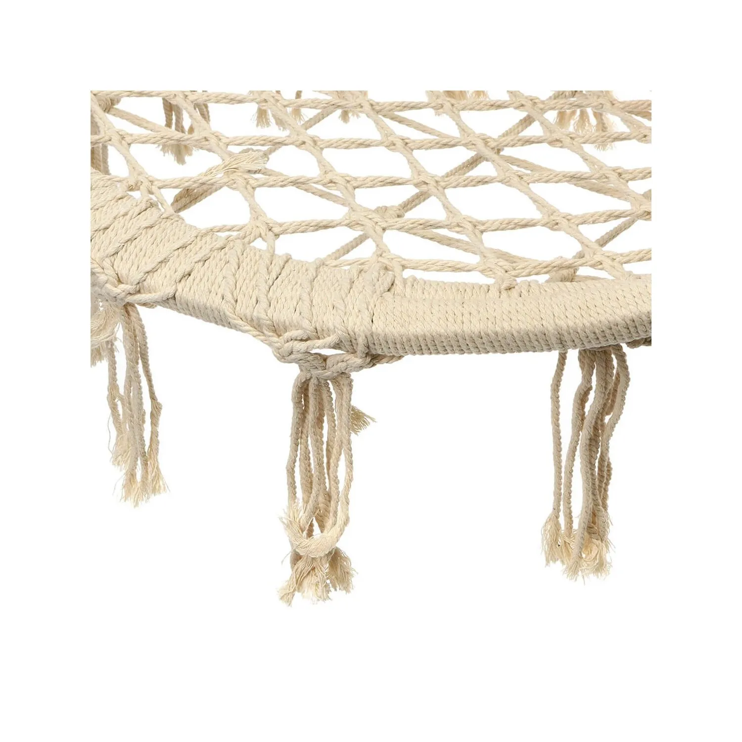 Silla Colgante Columbia en Algodón para Jardín