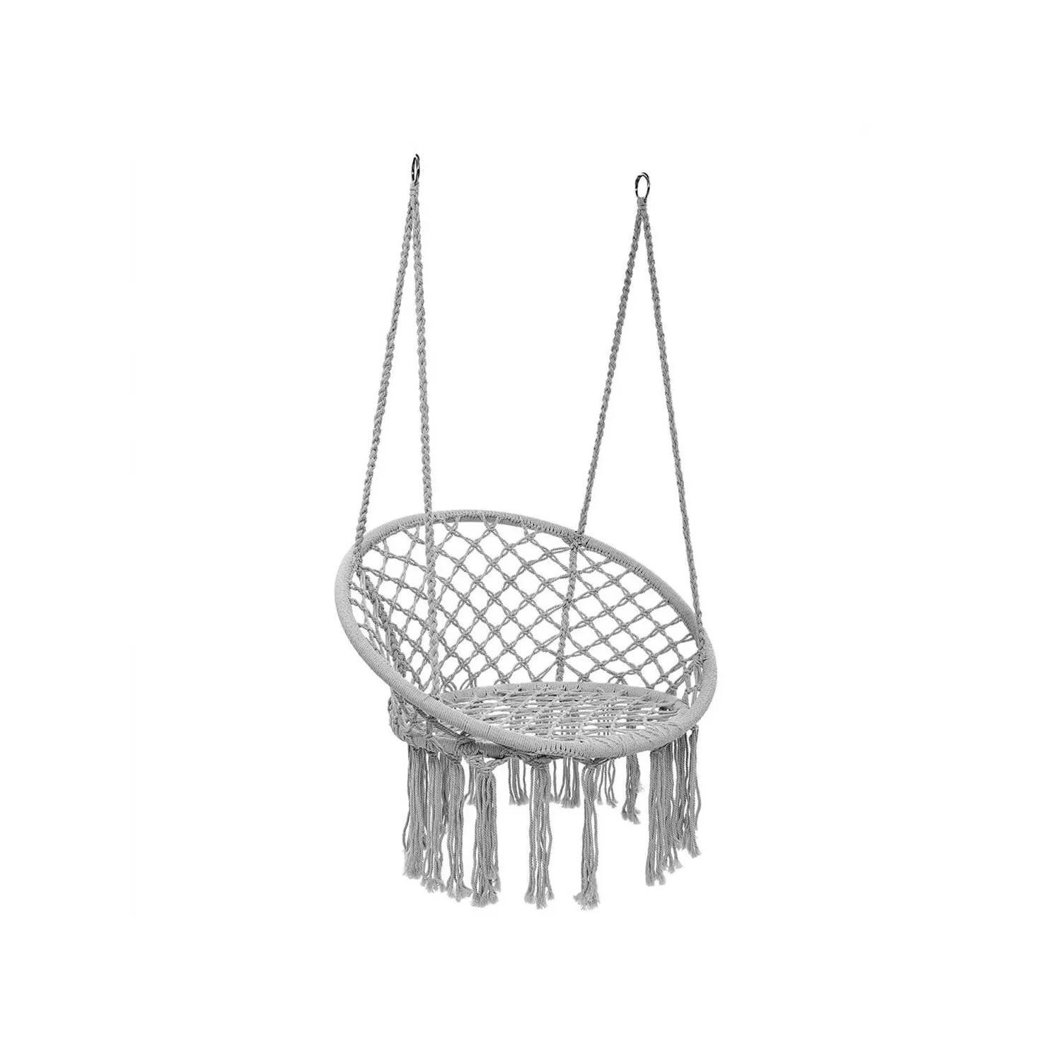 Silla Colgante Columbia en Algodón para Jardín