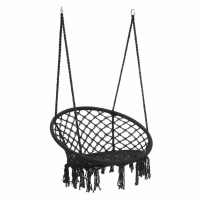 Silla Colgante Columbia en Algodón para Jardín
