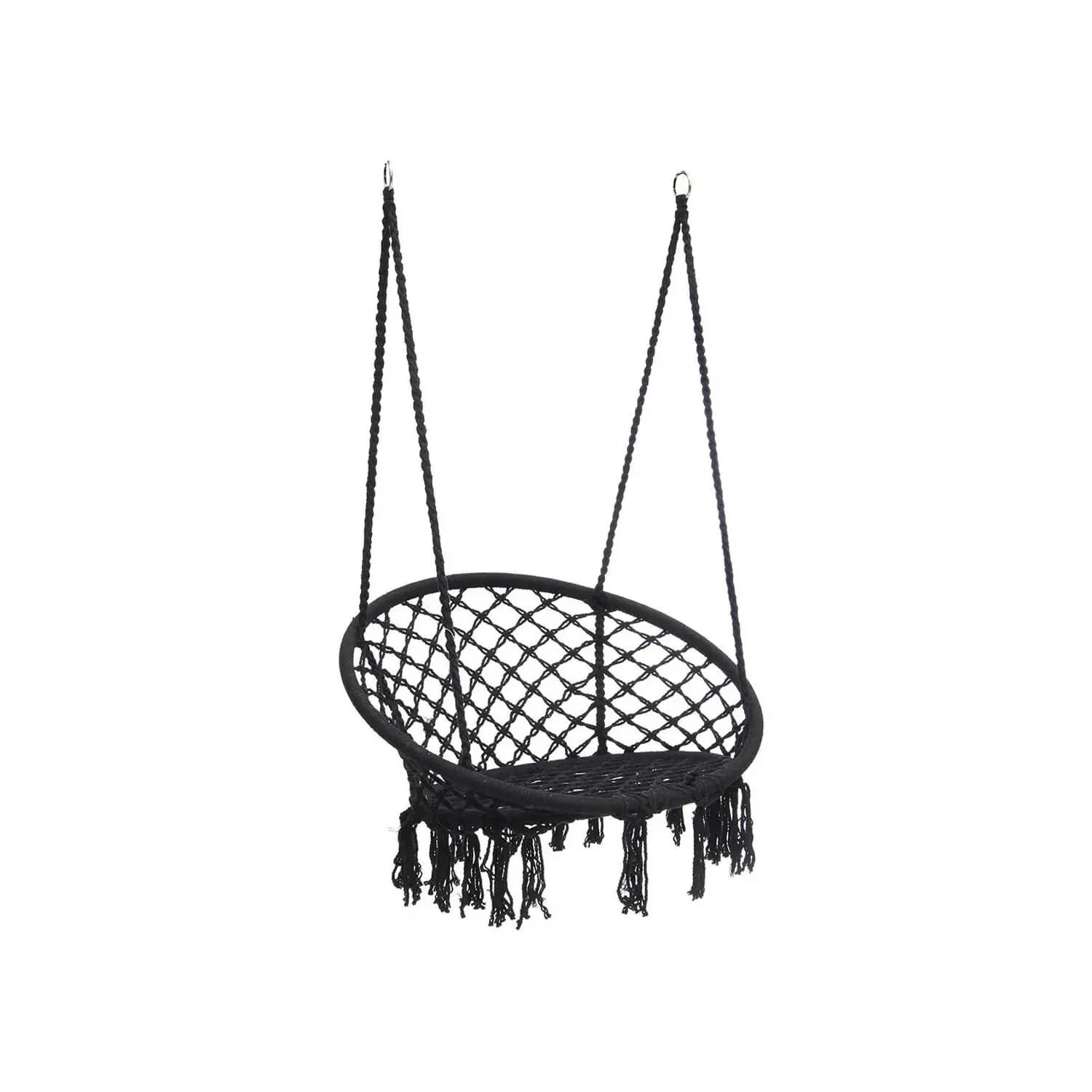 Silla Colgante Columbia en Algodón para Jardín