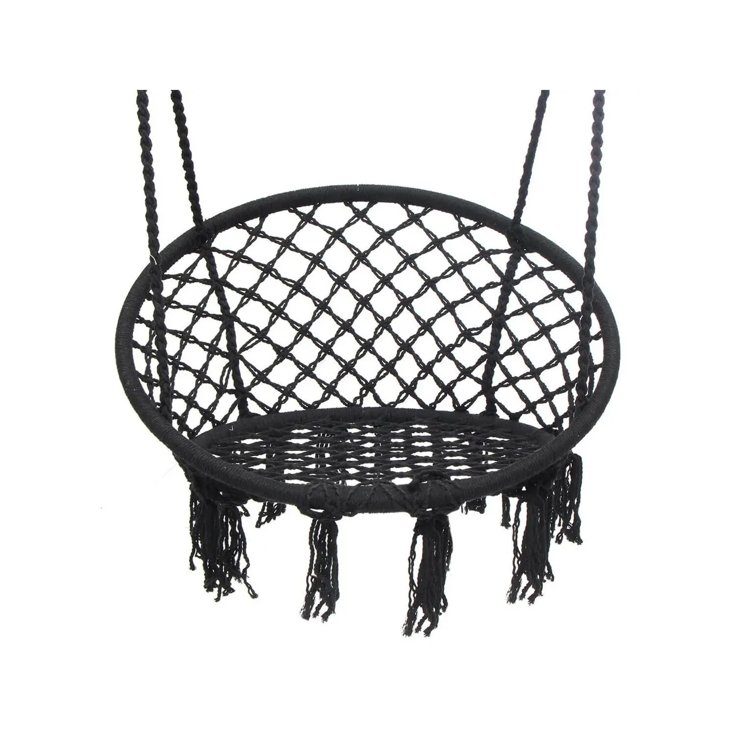 Silla Colgante Columbia en Algodón para Jardín