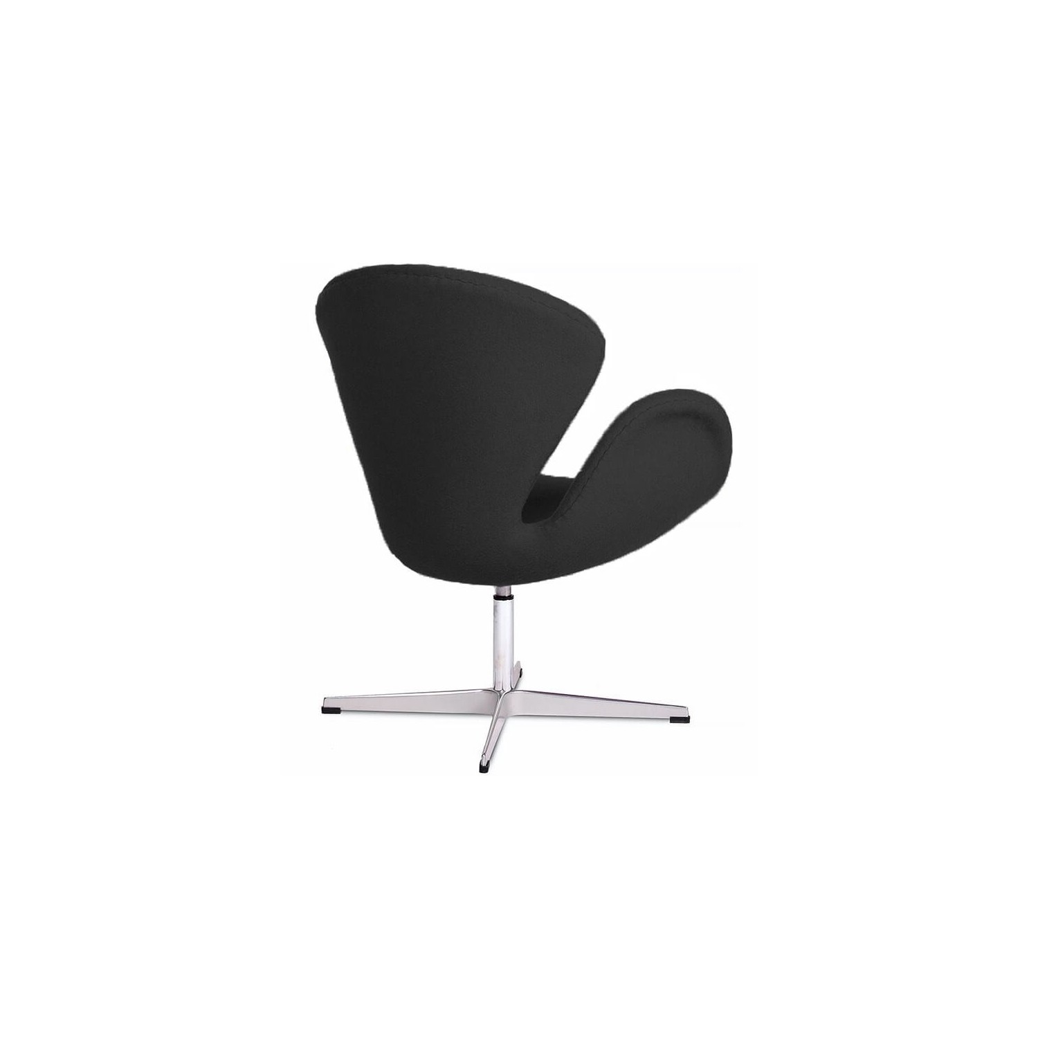 Sessel Swan Chair HQ in Kaschmir