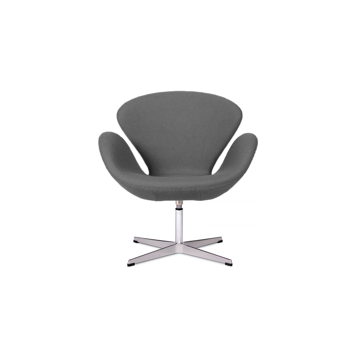 Sessel Swan Chair HQ in Kaschmir