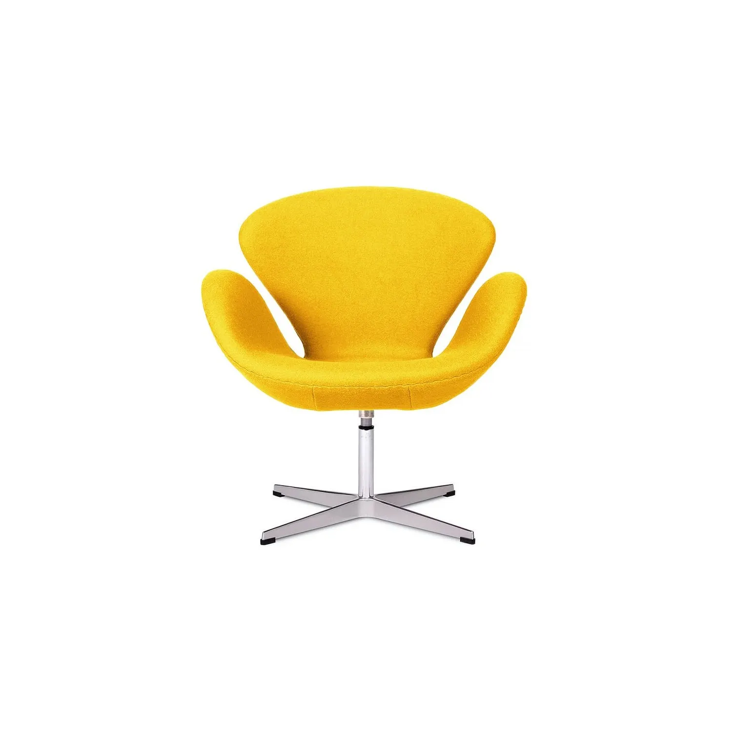 Réplica da cadeira Arne Jacobsen