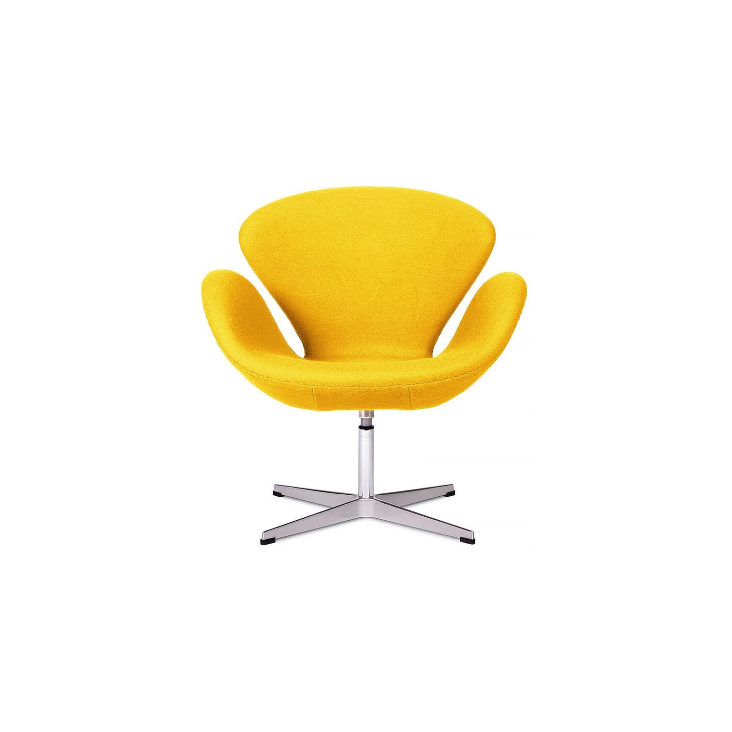 Arne Jacobsen Cashmere Swan Chair Replica