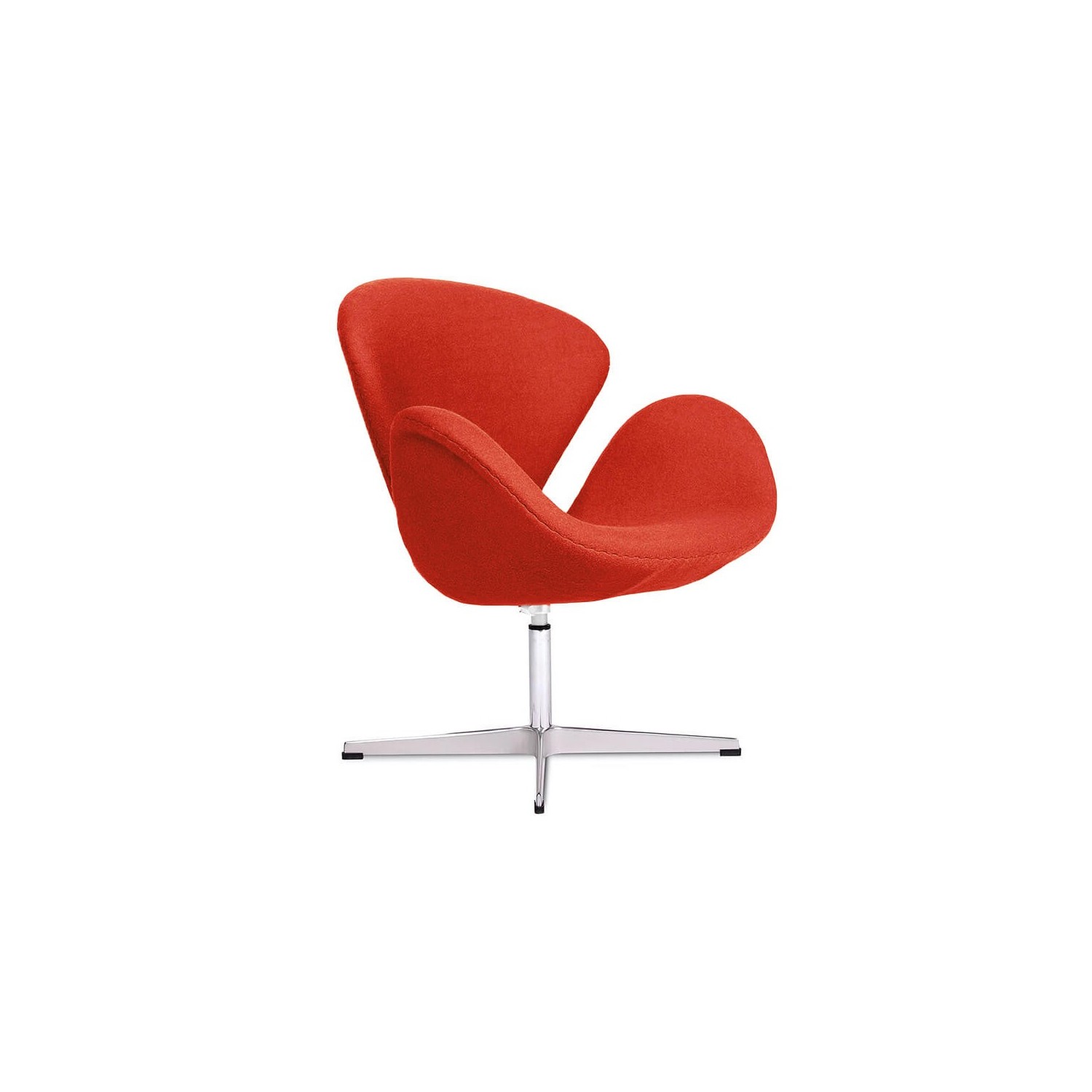Replika krzesła Arne Jacobsen
