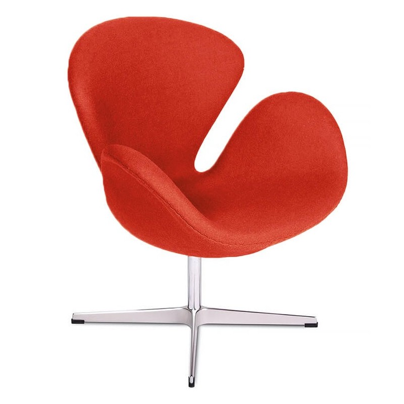 Replika krzesła Arne Jacobsen