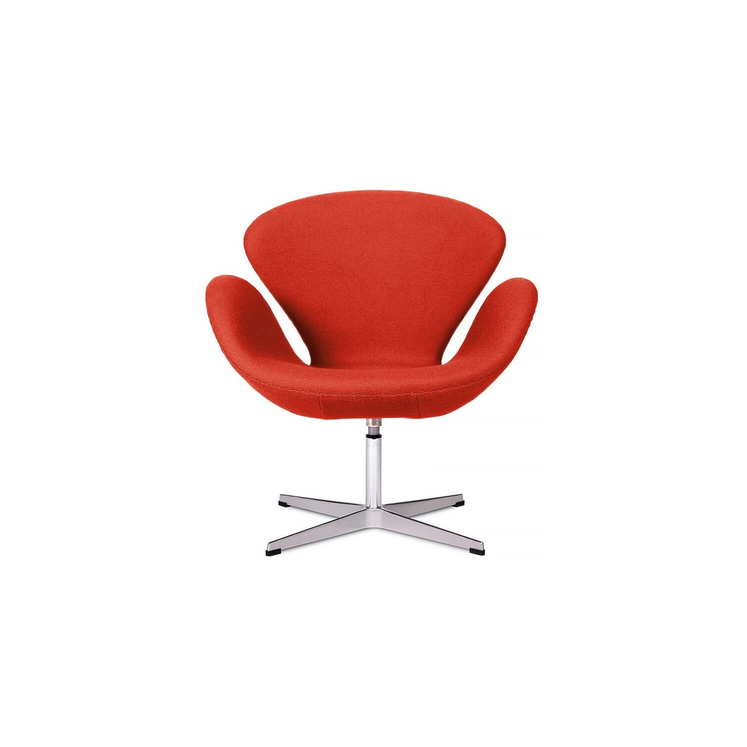Arne Jacobsen Cashmere Joutsen Tuoli Replica
