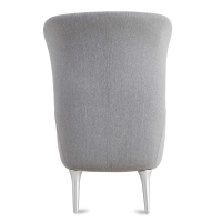 Replika Ro Back Armchair v kašmíru od návrháře Jaime Hayóna