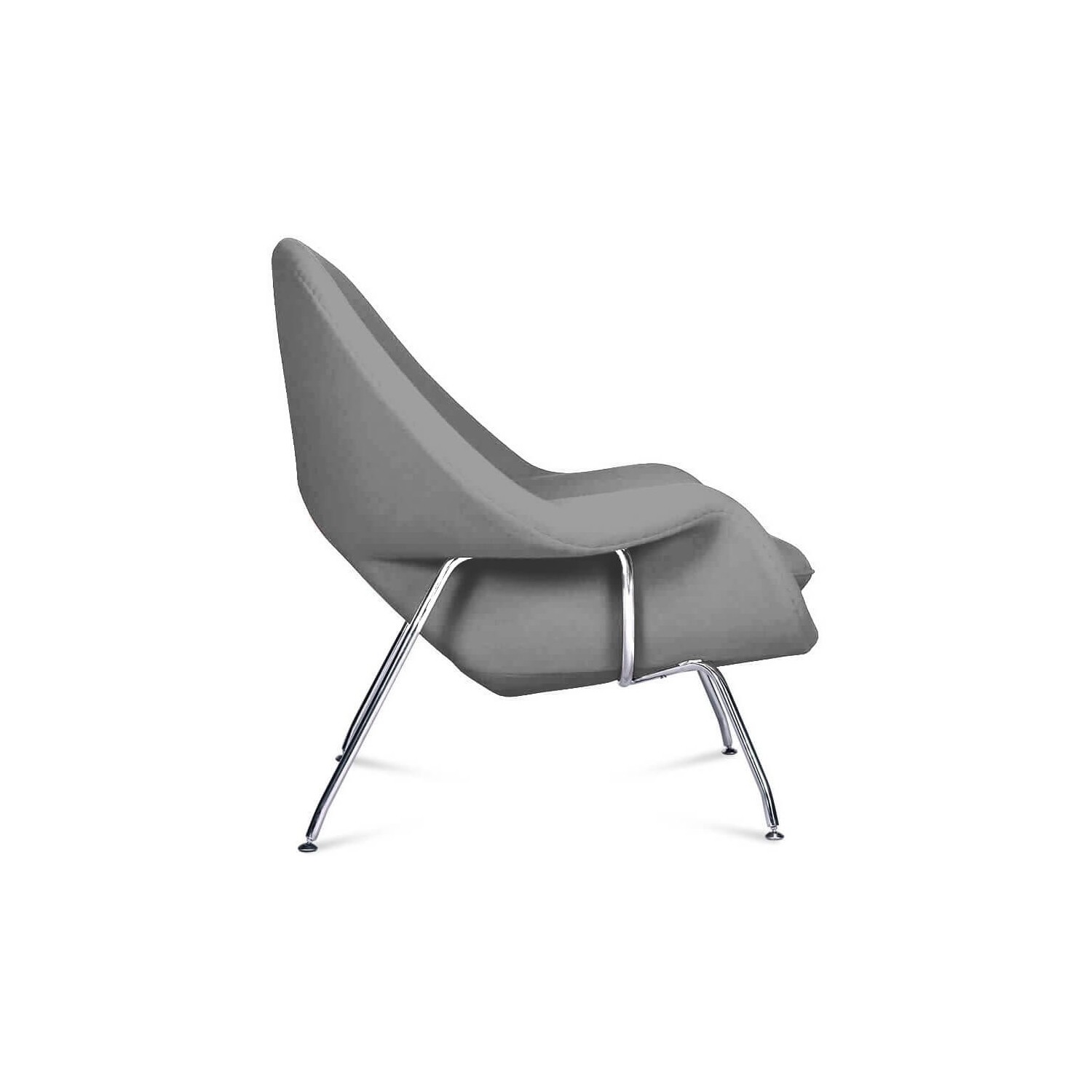 Replika křesla Womb od designéra Eero Saarinen