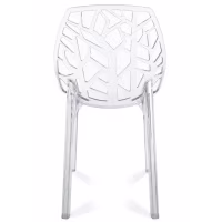 Inspiração na cadeira Vegetal dos designers Ronan e Erwan Bouroullec