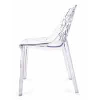Inspiração na cadeira Vegetal dos designers Ronan e Erwan Bouroullec