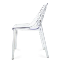 Inspiration from the Vegetal chair by designers Ronan & Erwan Bouroullec