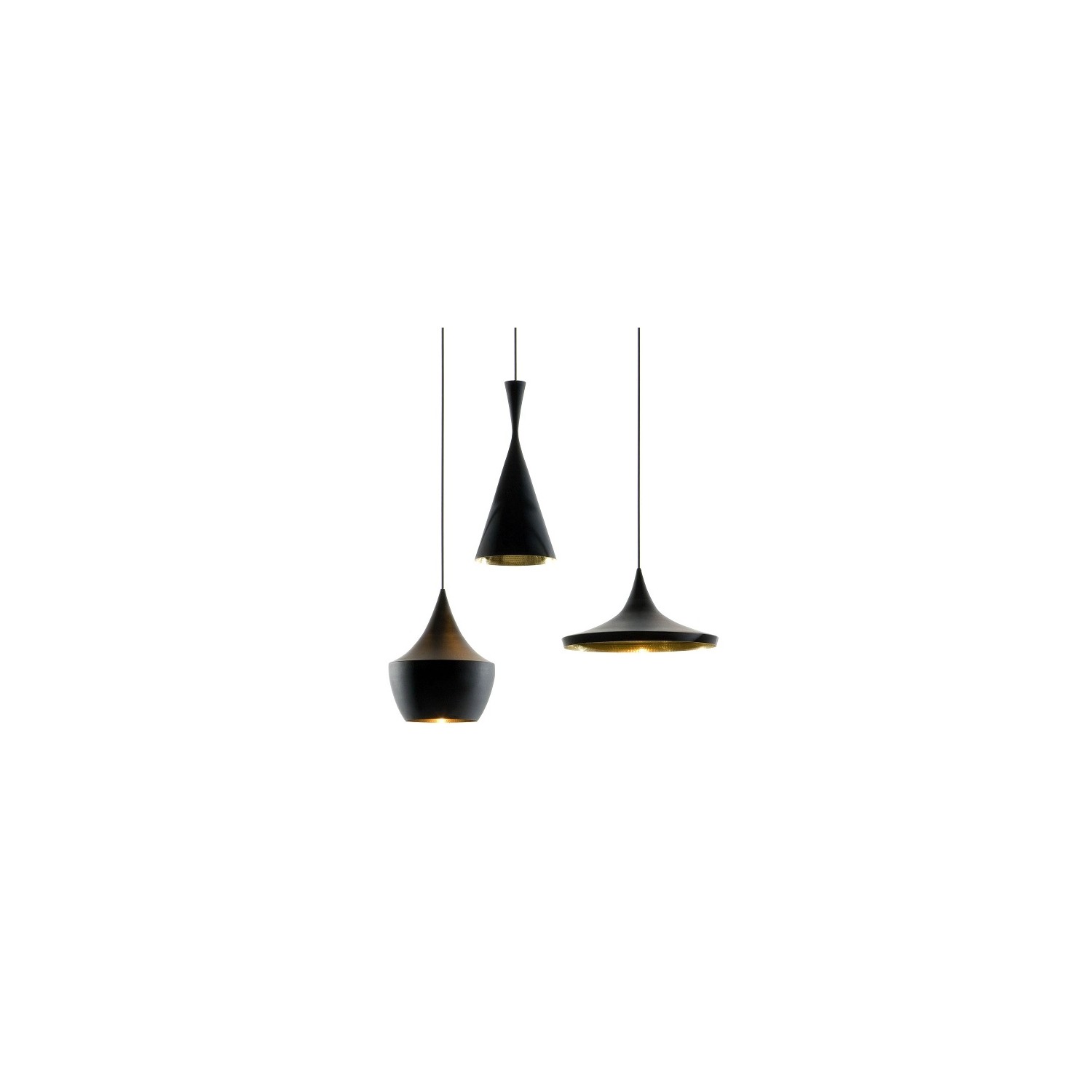 Furmod široká lampa