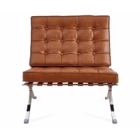 Inspiración Silla Barcelona Ecnómica 
