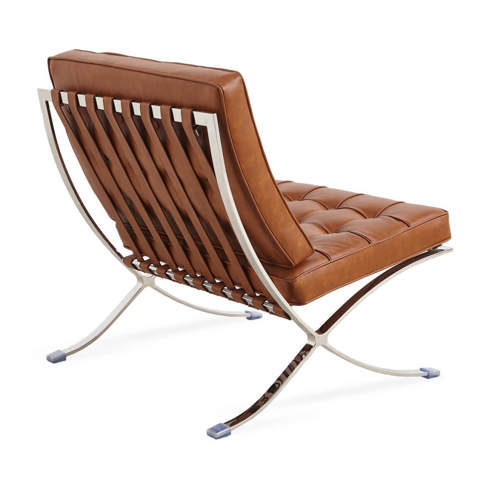 Inspiration Barcelona Ecnómica Chair 