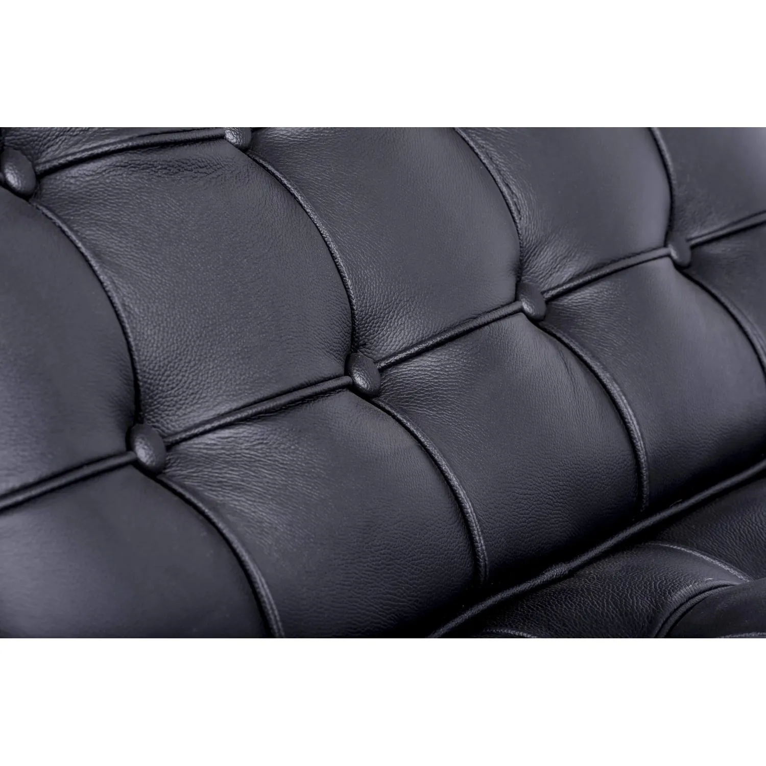 Furmod Barcelona Chair HQ com Otomano