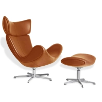 Imola Design Armchair replica