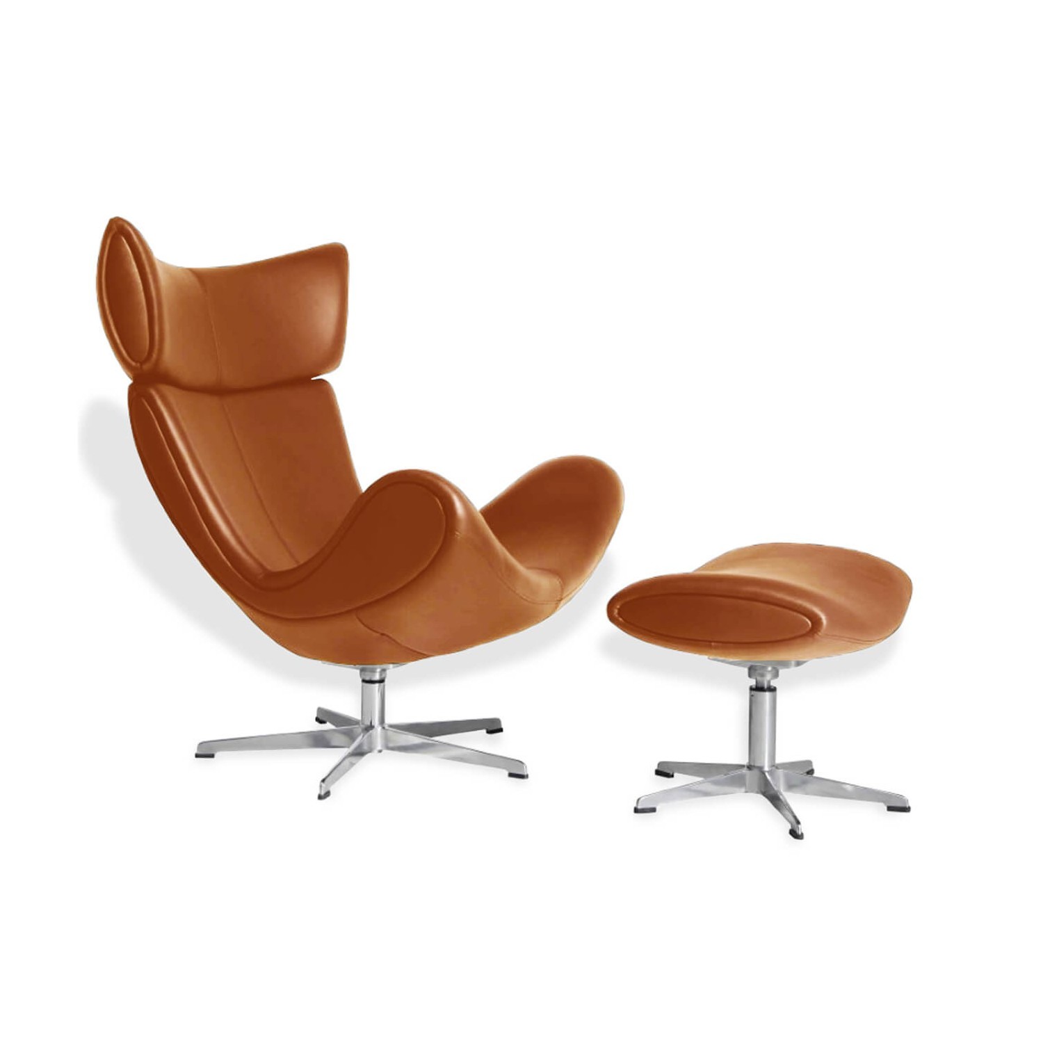 Kopia av Imola Chair design fåtölj 