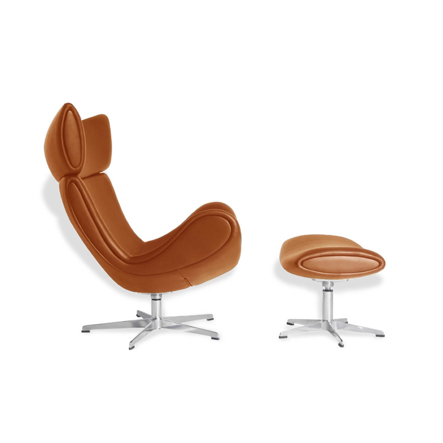 Imola Design Armchair replica