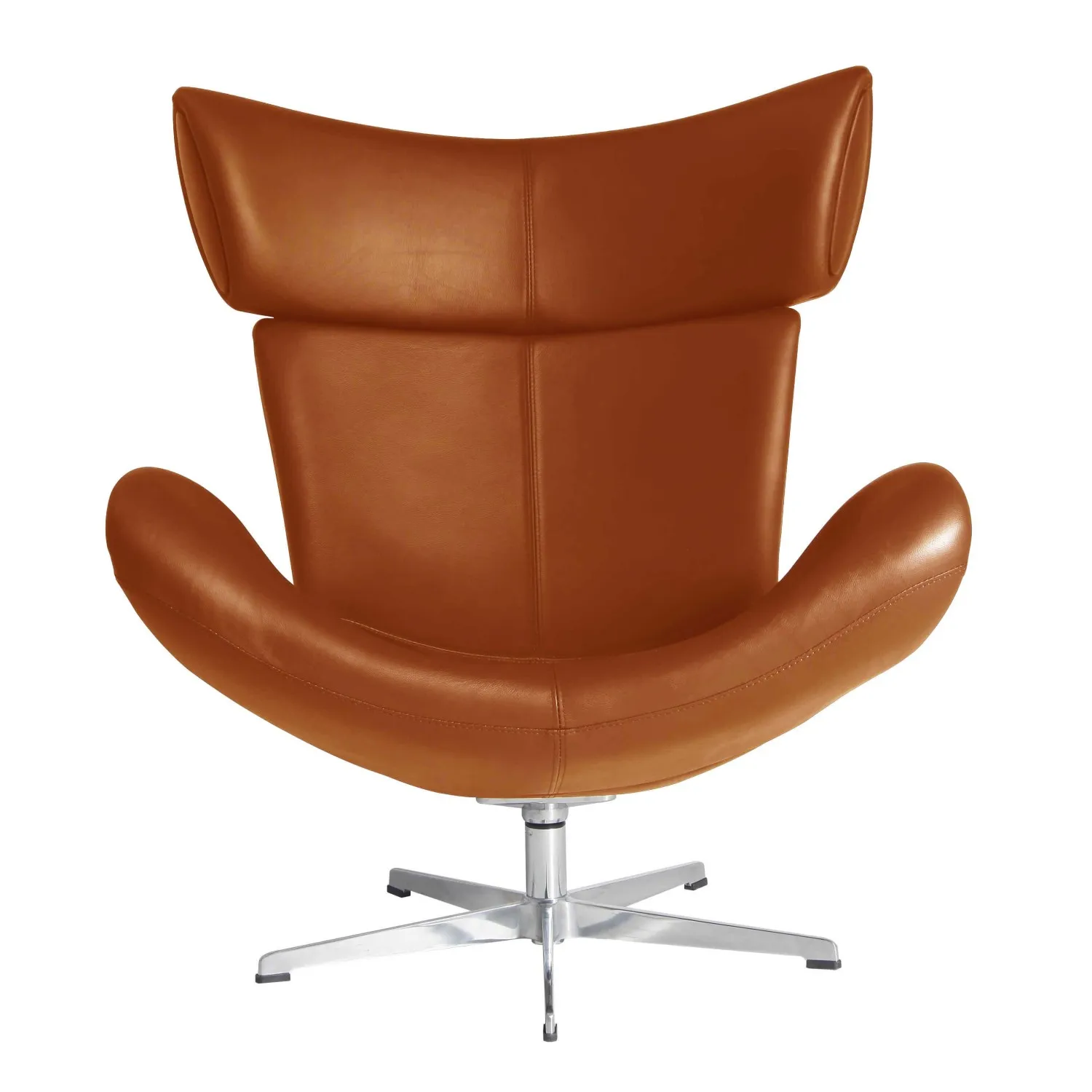 Réplica del sillón de diseño Imola Chair 