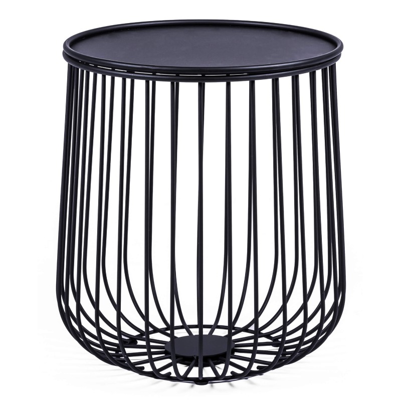 Mesa Tanzania en Acero apto para exterior