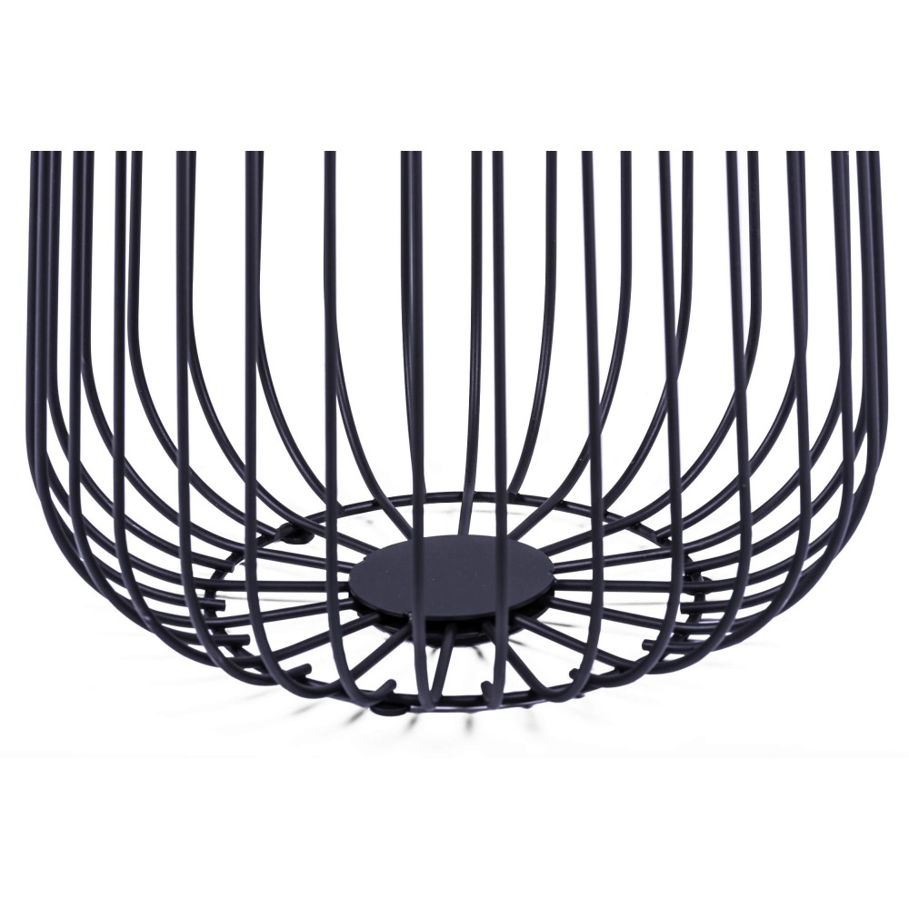 Mesa Tanzania en Acero apto para exterior