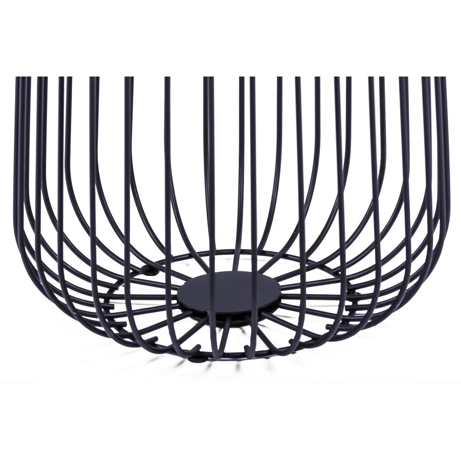 Mesa Tanzania en Acero apto para exterior