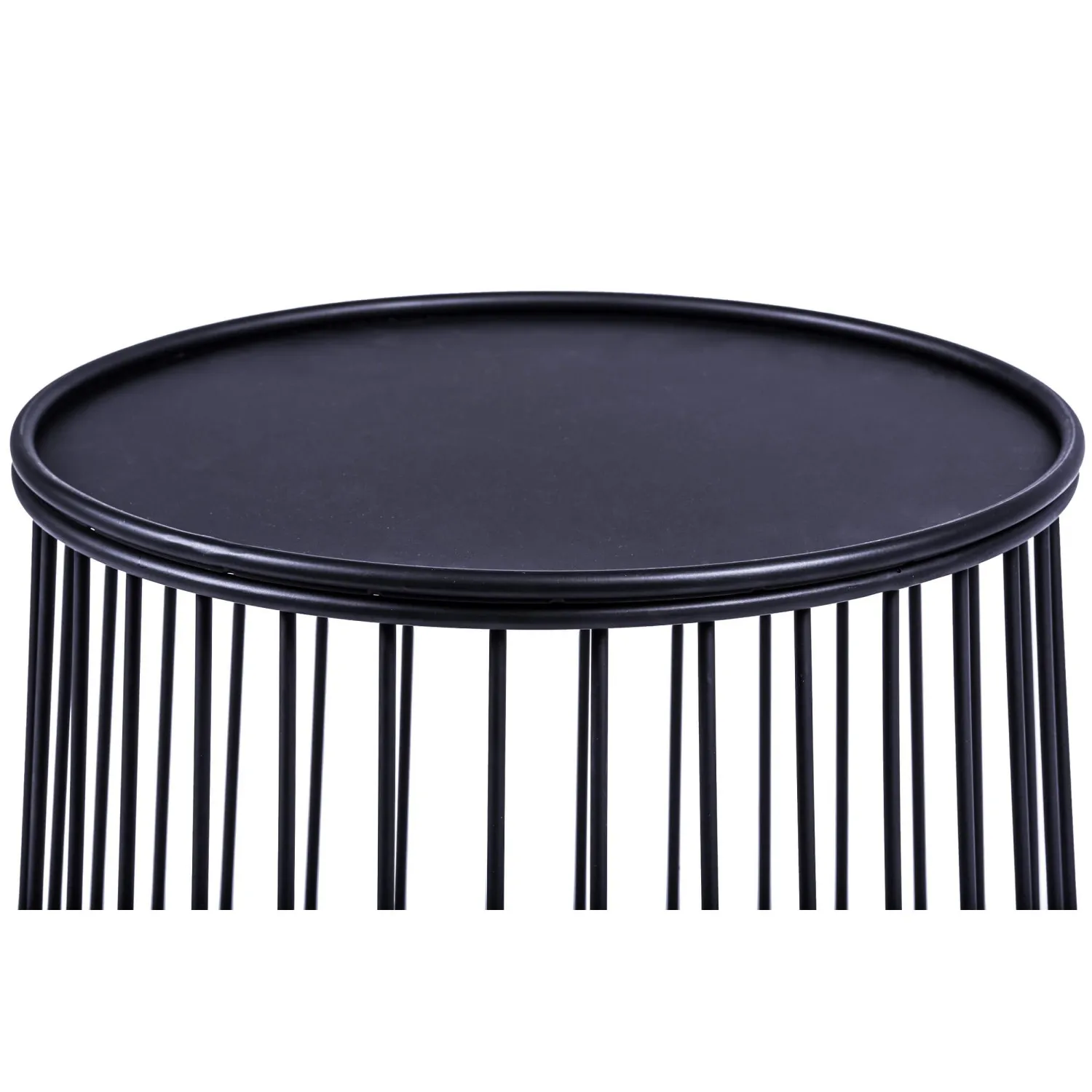 Mesa Tanzania en Acero apto para exterior