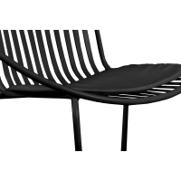 PACK BALI STOEL EN BALI TAFEL GESCHIKT VOOR BUITEN