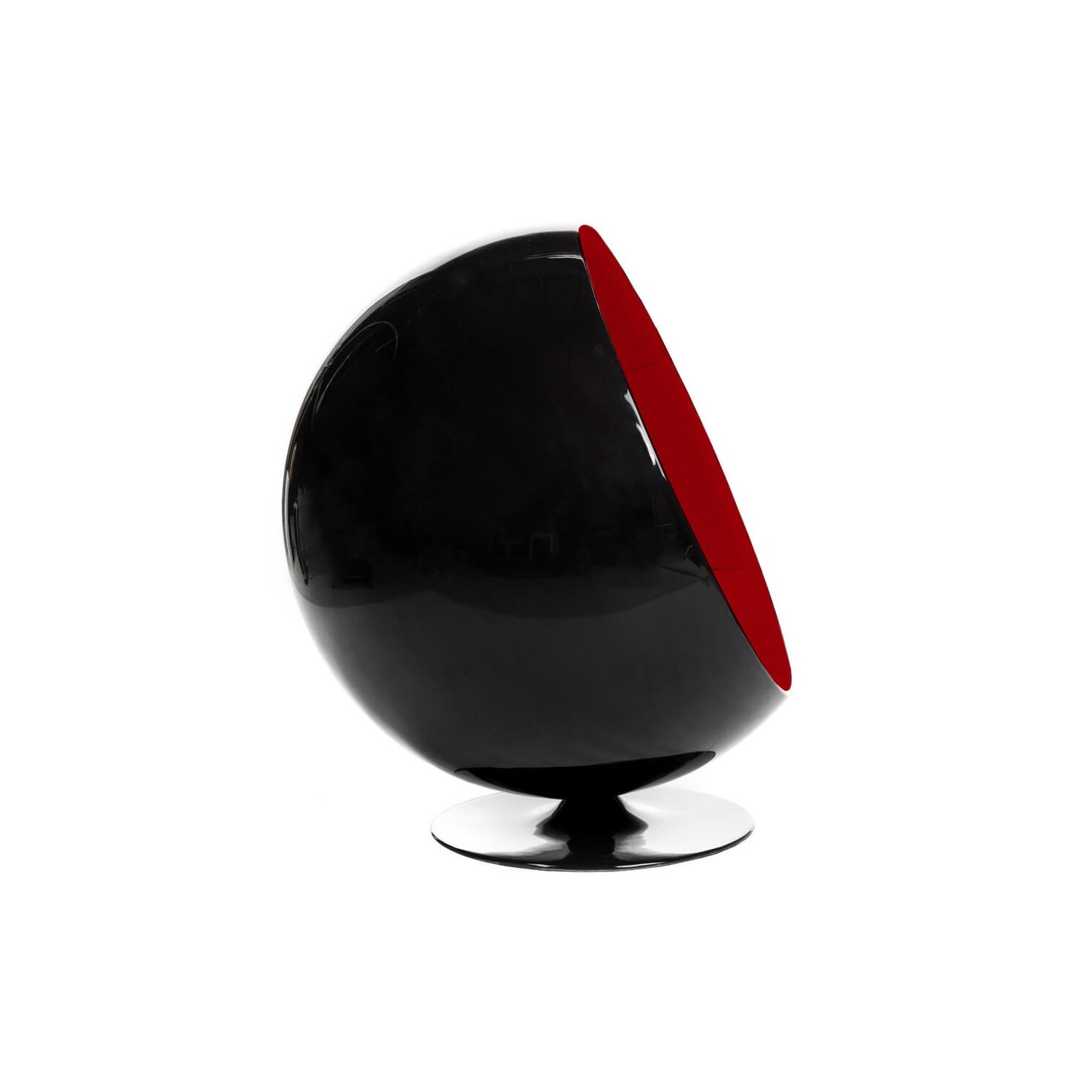 Replica Ball Chair di Eero Saarinen