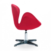 Furmod Swan Style Chair