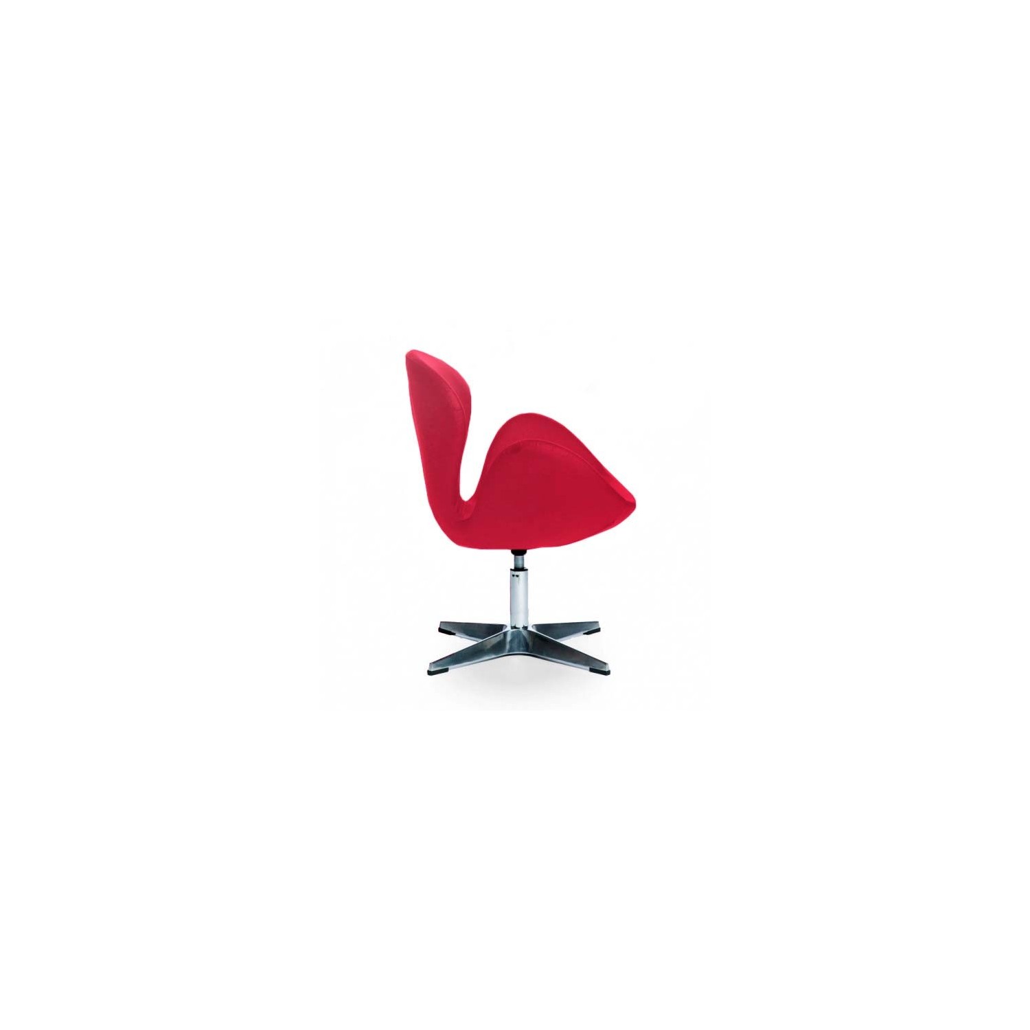 furmod Swan Style -tuoli