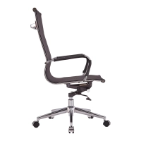 Chaise de bureau Mesh Highback Special Edition en maille de fibres