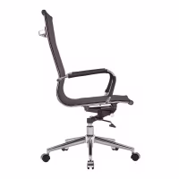 Silla Oficina Mesh Highback Special Edition en Malla de Fibra