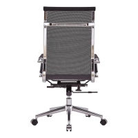 Sedia da ufficio Mesh Highback Special Edition in rete di fibra