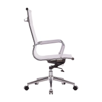 Kancelářská židle Mesh Highback Special Edition ve Fiber Mesh