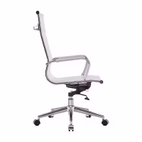 Silla Oficina Mesh Highback Special Edition en Malla de Fibra