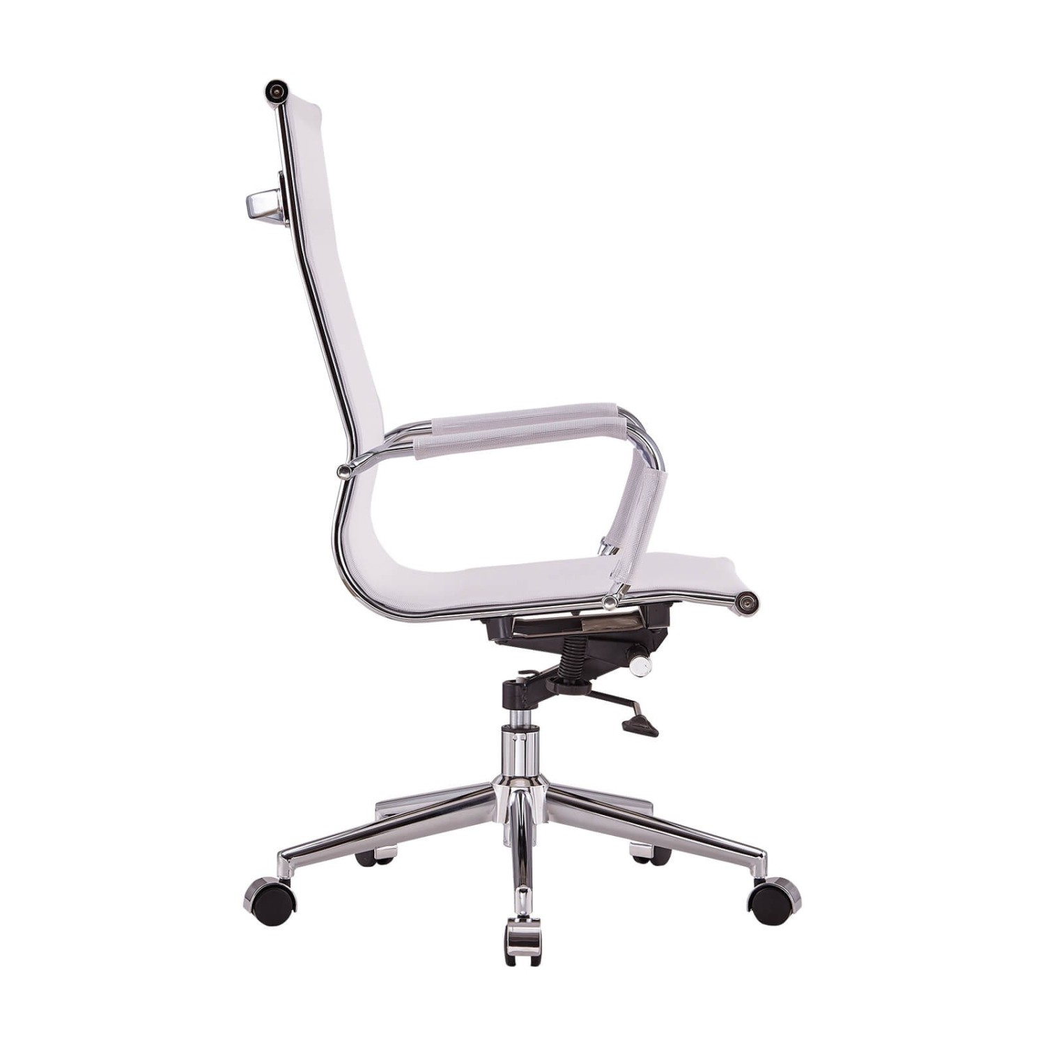 Sedia da ufficio Mesh Highback Special Edition in rete di fibra